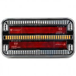 Lampa tylna zespolona 3...