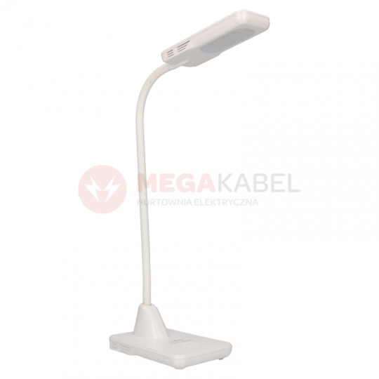LED desk lamp K-BL1205 5W white Kaja