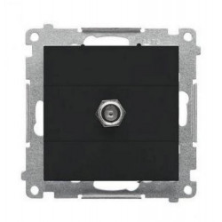 Simon55 Gniazdo antenowe...