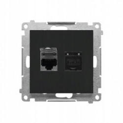 Simon55 Gniazdo komputerowe...