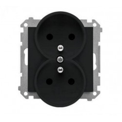 Simon55 Gniazdo wtyczkowe...