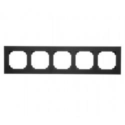 Simon55 Ramka 5- krotna...