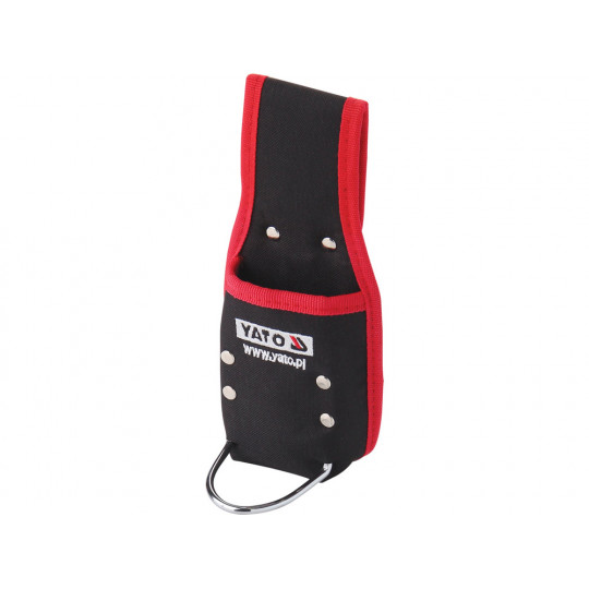 Kieszeń z uchwytem na młotek YT-7419 YATO