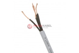 OMY control cable 4x0.75 Olflex Classic 110