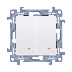 Simon10 Łącznik schodowy...