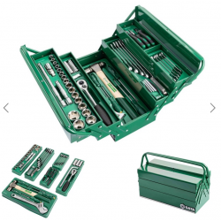 SKRZYNIA NARZĘDZIOWA...