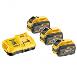 Zestaw akumulatorów 18/54V...