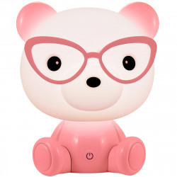 Lampka nocna dziecięca MIŚ...