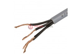 OMY control cable 4x0.75 Olflex Classic 110