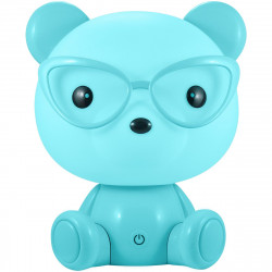 Lampka nocna dziecięca MIŚ...