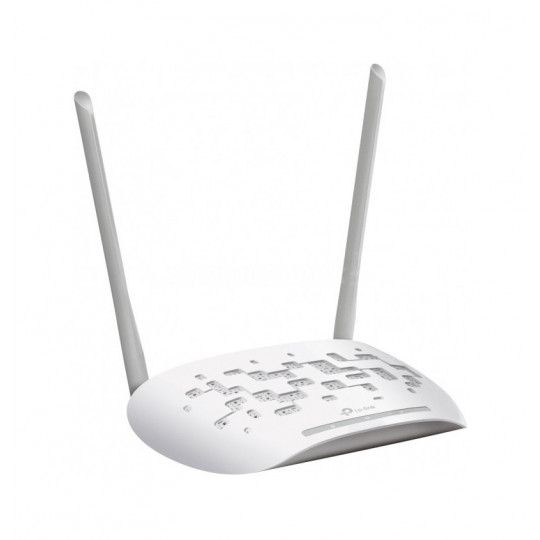 Router bezprzewodowy punkt dostępowy standard N 300 Mb/s TL-WA801N TP-LINK
