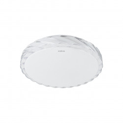 Lampa plafon LED SOLA + czunik ruchu 12W 4000K 03531 STRUHM