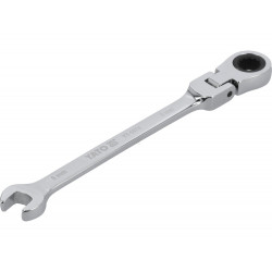 Klucz płasko-oczkowy...