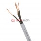 Wire cable white