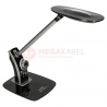BASCO desk lamp K-BL1232/BK black LED 10W Kaja