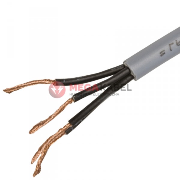 Przewód OMY sterowniczy 4x1 Olflex Classic 110