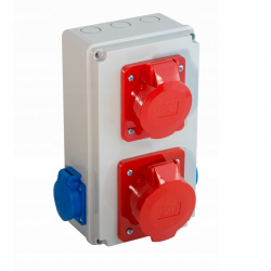 Rozdzielnica VZ-BIC...