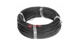 Conduit przem. OLFLEX HEAT 180 SiF 1.0 black