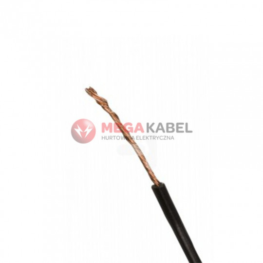 OLFLEX HEAT 180 1.0 control cable black