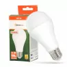 Żarówka LED GLS E27 18W barwa ciepła WW tradycyjna WOJ+14248_A70 SPECTRUM