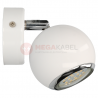 Decorative wall lamp BIMEDIA 31001 LED 2.5W GU10 EGLO