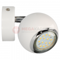 Decorative wall lamp BIMEDIA 31001 LED 2.5W GU10 EGLO