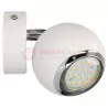 Decorative wall lamp BIMEDIA 31001 LED 2.5W GU10 EGLO