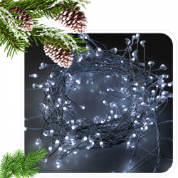 LAMPKI świąteczne choinkowe...