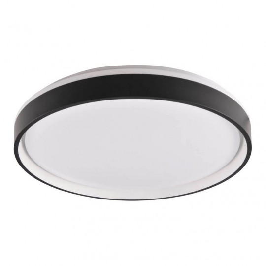 Lampa plafon sufitowy okrągły JADWIGA LED 50 + pilot 72W 326676 POLUX