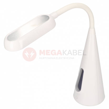 MULTI LED 7W+ display desk lamp Polux