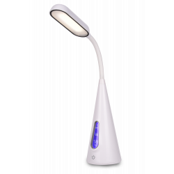 MULTI LED 7W+ display desk lamp Polux
