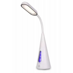 MULTI LED 7W+ display desk lamp Polux