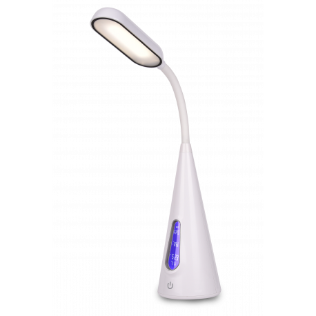 MULTI LED 7W+ display desk lamp Polux