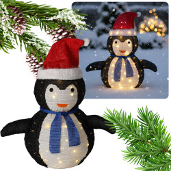 Figurka świąteczna...