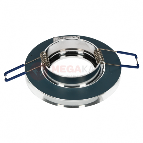 INGLES ceiling light translucent. LL3197 round glass