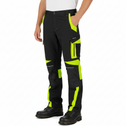 Spodnie robocze męskie do...