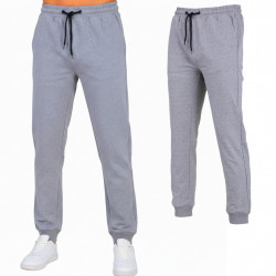 Spodnie dresowe robocze ze...