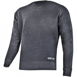 Bluza męska robocza bez...