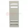 Lampa kinkiet elewacyjny RIO 2 INEZ grey 2xGU10