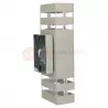 Lampa kinkiet elewacyjny RIO 2 INEZ grey 2xGU10