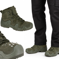 Buty robocze trzewiki...