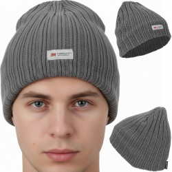 Czapka robocza ocieplana...