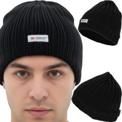 Czapka robocza ocieplana...