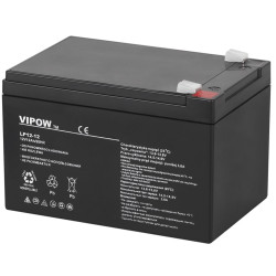 Akumulator żelowy UPS piec...