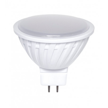 LED bulb MR16 4W 12V SMD2835 b.warm Spectrum