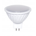 LED bulb MR16 4W 12V SMD2835 b.warm Spectrum