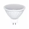 Żarówka LED 12V MR16 4W ciepła WOJ+12789 SPECTRUM