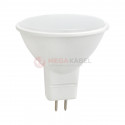 LED bulb MR16 4W 12V SMD2835 b.cold Spectrum