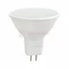 Żarówka LED MR16 4W 12V SMD2835 b.zimna Spectrum