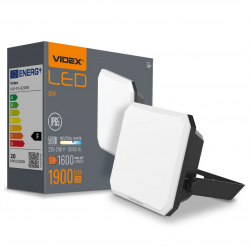 Naświetlacz LED 20W 5000K...